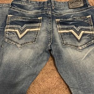 Mens jeans 32/32